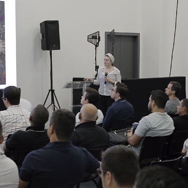 Esquadrias de PVC: Inovação e Sustentabilidade